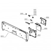 Blende (Kennzeichnung 3010)