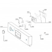 Startknopf (Referenz 3321)