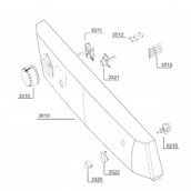 Blende (Kennzeichnung 3010)