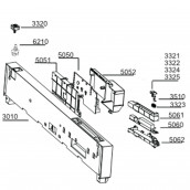 Blende (Kennzeichnung 3010)
