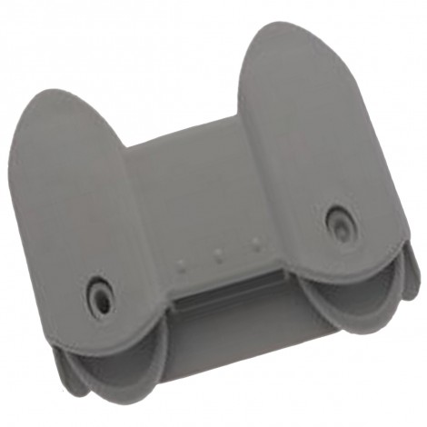 UNTERKORB-ROLLE (STÜCK) GESCHIRRSPÜLER, SPÜLMASCHINE - 31X2539