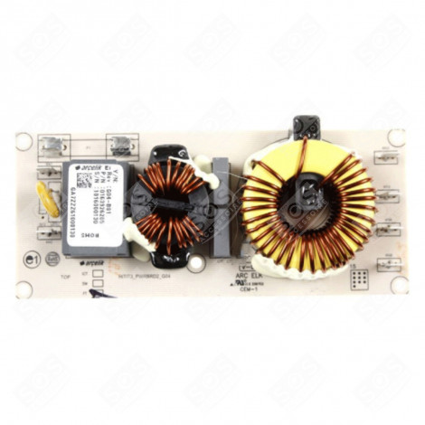 MODULE KOCHPLATTEN, HERDPLATTEN, KOCHFELD - 163926205