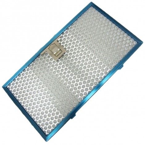 METALLFETTFILTER, ORIGINAL DUNSTABZUGSHAUBE - C00112781