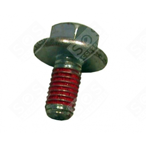 ORIGINAL-KREUZRILLEN-/RIEMENSCHEIBENBEFESTIGUNG M8 WASCHMASCHINE - C00038358