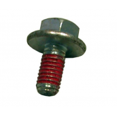 Original-Kreuzrillen-/Riemenscheibenbefestigung M8