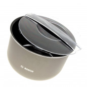 Aluminiumkessel Original