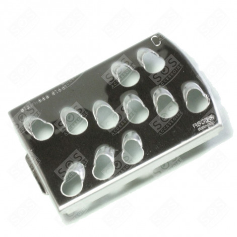 ORIGINAL-RASPELSCHEIBE KÜCHENMASCHINE - 00618100, 618100