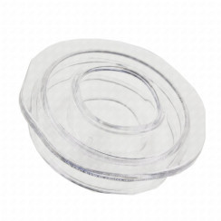 Deckel des Original-Mixers