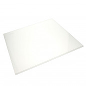 Unteres Fach Regalfach Nummer 1587 (Kühlschrankteil) 490X475 mm