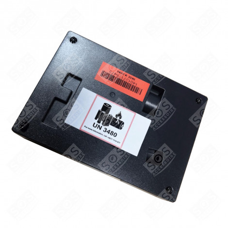 BATTERIEPACK 18 V LI-ION STAUBSAUGER - 140055192540