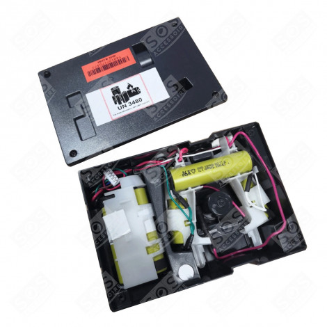 BATTERIEPACK 18 V LI-ION STAUBSAUGER - 140055192540