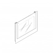 Originale Frontscheibe