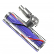 Original-Bürste, Düse