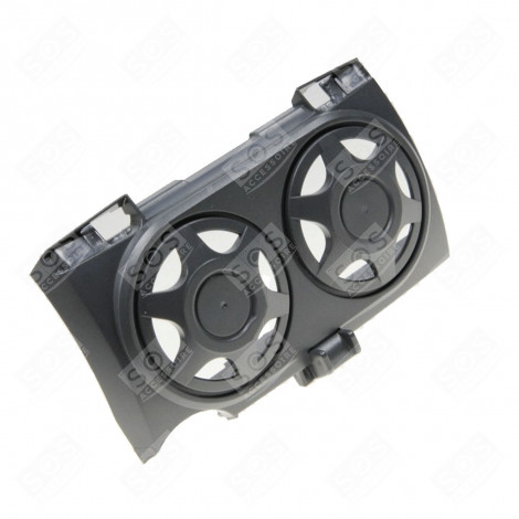 FILTERABDECKUNG STAUBSAUGER - MCK37377901