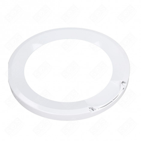 AUSSENRAHMEN WEISS WASCHMASCHINE - 2850590100