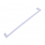 Vorderleiste für Regal 506 mm