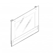 Originale Frontscheibe