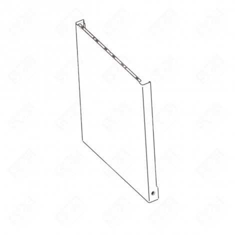 TÜRFRONT REPRÄSENTANT 1030 GESCHIRRSPÜLER, SPÜLMASCHINE - 1769010106