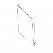 Türfront Repräsentant 1030