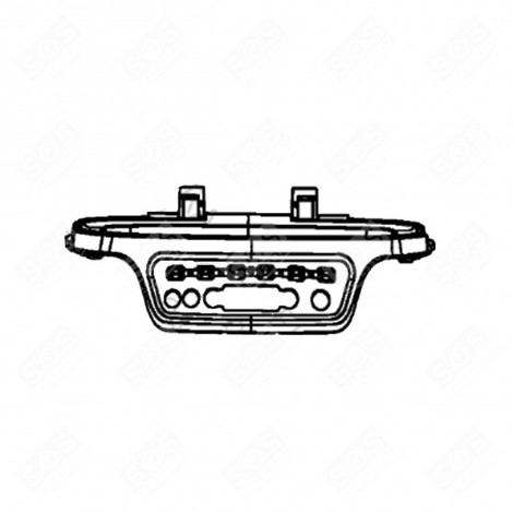 ROSA RING DAMPFGARER, DAMPFKOCHER - TS-01042720, TS-01042721