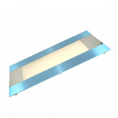 Türglas außen Original