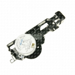 Originaltürverriegelung