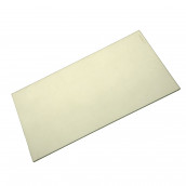 Original Mittlere Türscheibe