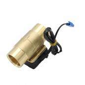 Drosselklappensteller