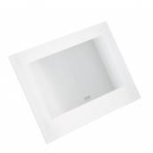 Türglas außen Original