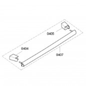 Original-Griff (Referenz 0407)