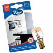 Glühbirne T25 / E14 / 25W, original