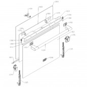 Außenglas (Kennzeichen 063)