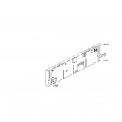 Abdeckung (Kennzeichnung 21494)