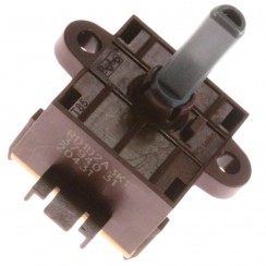 Programmschaltwerk für Küchenherd 11 Positionen