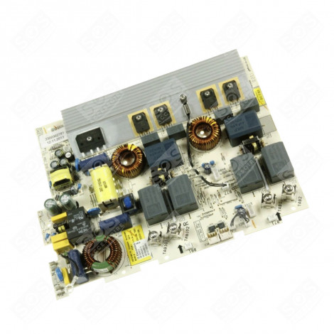 ORIGINAL-LEISTUNGSKARTE KOCHPLATTEN, HERDPLATTEN, KOCHFELD - 3300362781