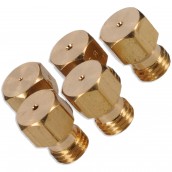 Düsen-Set für GAS-Flasche