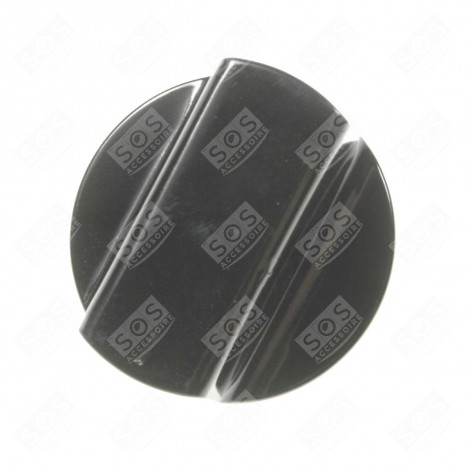 ORIGINAL-ZEITSTEUERUNGS-HEBEL SCHWARZ BACKOFEN, KÜCHENHERD - M00396538