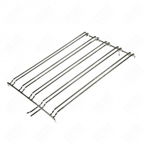 GRILLE FOUR CÔTÉ GAUCHE BACKOFEN, KÜCHENHERD - 240440117