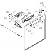 Türrahmen (Referenznummer 1556)