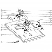 Verkabelung (Kennzeichnung 02)