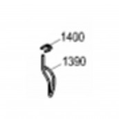 Rohr (Kennzeichnung 1390)