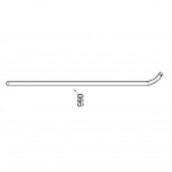 Rohr (Kennzeichnung 990)