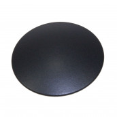 Original Mittelbrennerhaube