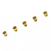 Satz an Düsen, Zerstäuber Butan