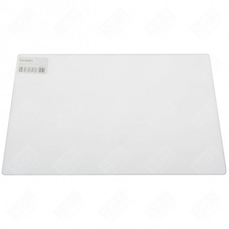 GEMÜSESCHUBLADE-EINSATZ 472X295 MM KÜHLSCHRANK, GEFRIERSCHRANK - 1066104, 34040403