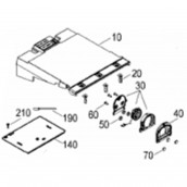 Vorgeformtes Element (Kennzeichen 10)