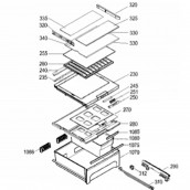 Deckel (Kennzeichnung 280)