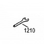 Schlüssel (Kennzeichen 1210)