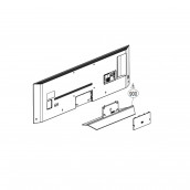 Montierte Basis Nr. 900