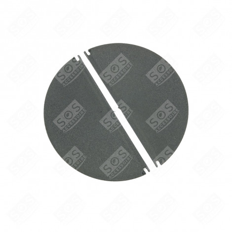 ORIGINAL-RÜCKSCHLAGKLAPPE DUNSTABZUGSHAUBE - 9194016037